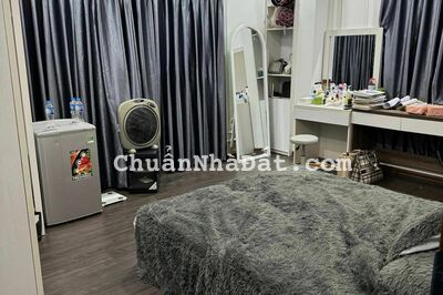 Cho thuê nhà Kim Giang Thanh Xuân 35m x 5T giá 19 triệu - nhà đẹp, thang máy, cách phố 20m