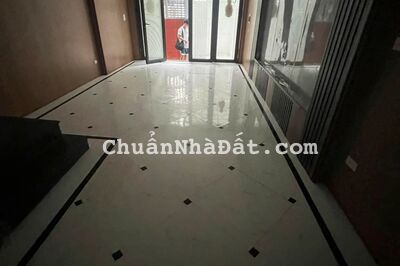 Cho thuê nhà ở ngõ ô tô Văn Quán, Hà Đông 65m x 4T - 4 ngủ giá 17.5 triệu