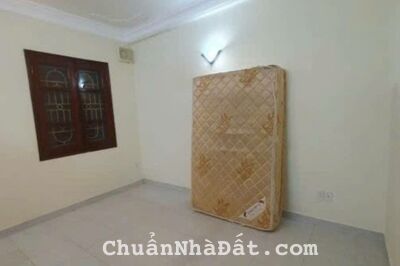 Cho Thuê nhà ngõ Yên Lãng, Láng Hạ Đống Đa  61m x 3T - 4 phòng giá 15 triệu