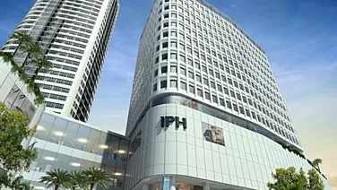 Bán quỹ căn hộ IPH 93m2, 98m2, 117m2, 200m2, từ 2 - 3 - 4 phòng ngủ. Giá tốt nhất, LH 0969 362 946