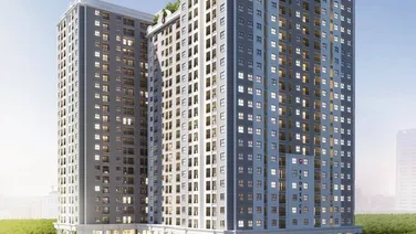 Gia đình cần cho thuê gấp tại CC Florence 2PN, 3PN full đồ giá từ: 14 triệu LH: 0969 362 946