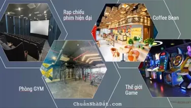 🔥🔥 “CƠN ĐỊA CHẤN” - Vùng Đất Chè Chỉ 800 triệu Cư Cao Cấp ???