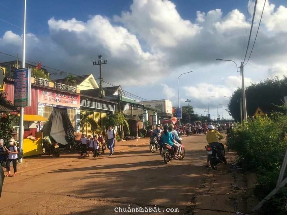 Chỉ với 668Tr sở hữu ngay mảnh đất  "Vượng Lộc - Đắc Tài", kế cận hồ Phú Lộc xanh mát