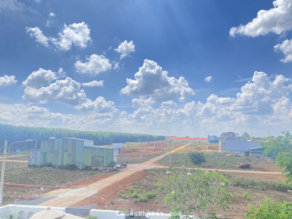 bán đất đầu tư kinh doanh thổ cư 100%