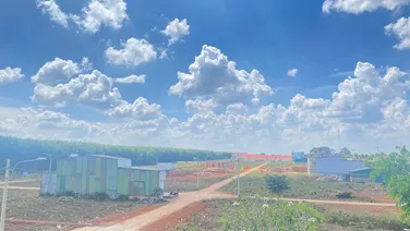 bán đất đầu tư kinh doanh thổ cư 100%