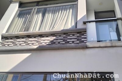 BÁN NHÀ ĐẶNG VĂN BI NGANG BỀ THẾ 5.9M, 3 TẦNG KIÊN CỐ  59M2 CHỈ NHỈNH 4 TỶ