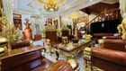 Giảm 13 tỷ , thích nhà là bán , Biệt thự dát vàng 24k ,350m2 , 3 lầu , tặng full nội thất 