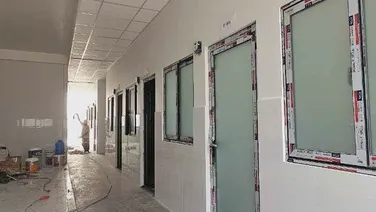 CHDV 3 TẦNG - TỔNG 42 PHÒNG - THU NHẬP 1.8 TỶ NĂM - GẦN NGÃ TƯ THỦ ĐỨC , SÁT KHU CN CAO , ĐH HUTECH