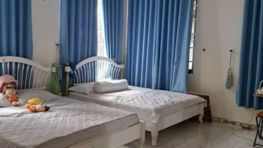 Giảm thêm 5 tỷ , Bán Biệt Thự ,1300m2 ,đường Thủ Khoa Huân , QL13 gần Aeon BÌNH DƯƠNG, Giá chỉ 16tr