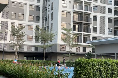 Giỏ hàng nội bộ căn hộ CĐT Nam Long tại Waterpoint giá 1 tỷ
