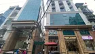 Bán tòa nhà VP 9 tầng LÔ GÓC mặt phố Tô Vĩnh Diện_Hoàng Văn Thái. Giá 58 tỷ
