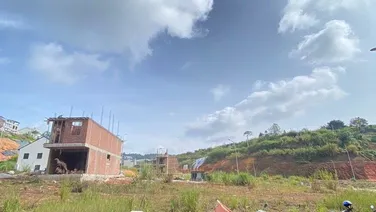 Giá quá rẻ để sở hữu lô đất tại An Sơn, p4, Đà Lạt