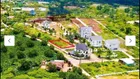 Bán đất biệt thự măng lin- Đà lạt