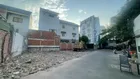 Bán đất góc 2 mặt tiền khu biệt thự 204 Nguyễn Văn Hưởng, Thảo Điền, Quận 2 công nhận 221m² giá tốt