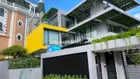 Bán Villa Hồ Bơi + Sân Vườn Siêu Đẹp Thảo Điền Quận 2 DT: 25x50m CN: 1000m KC: Hầm+4 Tầng
