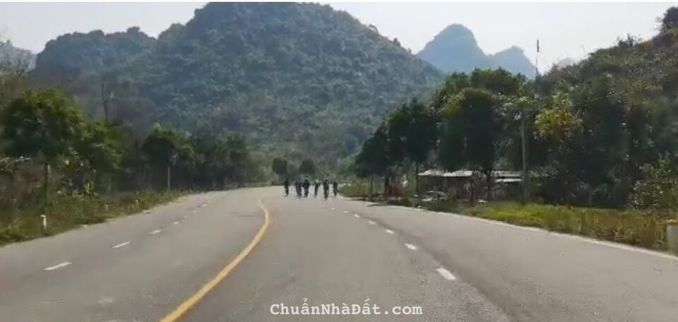     ĐẤT THÀNH PHỐ HÒA BÌNH CHỈ 6,x TR/M