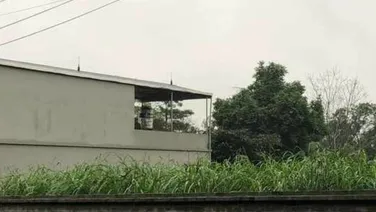 Đất thổ cư mặt đường trục chính trung tâm Lạc Thủy