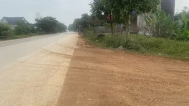 KHU ĐÔ THỊ BÁM SÔNG TẠI SAO VÀNG THANH HÓA CHỈ 4,x TỶ