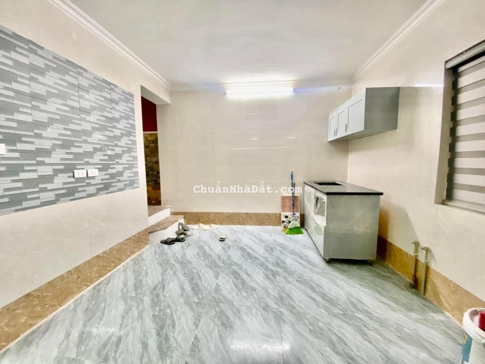 Bạch Mai - Căn góc, nhà đẹp đầy đủ nội thất, 3.8 tỷ