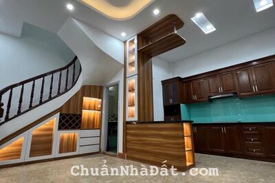 Cực hiếm tại Thanh Nhàn, 40m2 x 4 tầng. Vài bước ra mặt phố