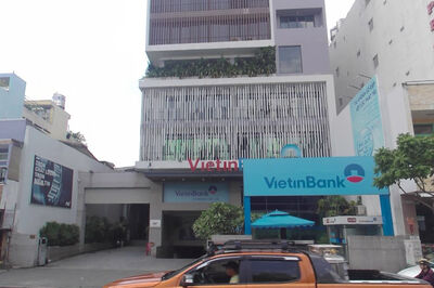 Bán nhà mặt tiền Lý Thái Tông, Tân Phú. 4x25m. SHR 100m2. 8.85 tỷ.