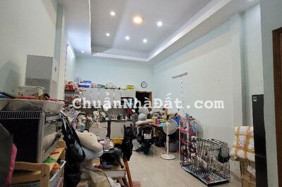 Chính chủ cần bán  nhà Phan Huy Ích, P15, Tân Bình, DT 39m2, Giá 3.5 Tỷ.