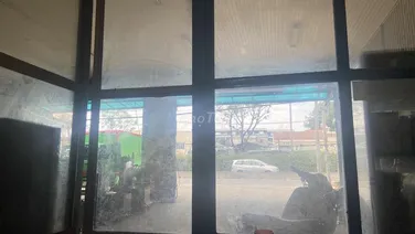 MẶT BẰNG, KHO XƯỞNG NGAY QL1A, GẦN CẦU VƯỢT GÒ DƯA, 7X45, TAM BÌNH, THỦ ĐỨC