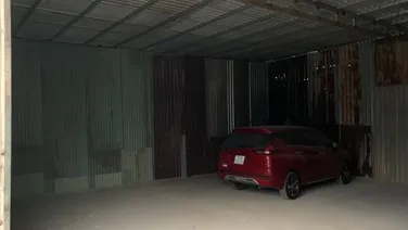 KHO CHỨA HÀNG, DT 10X10, BẢO VỆ 24/24 KẾ BÊN CHỢ ĐẦU MỐI, THỦ ĐỨC