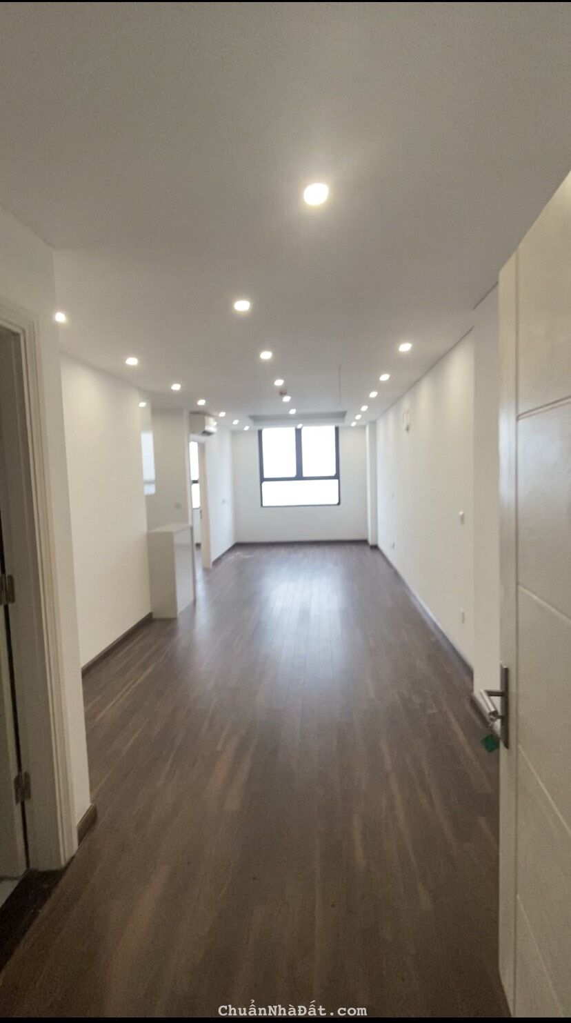 Căn hộ 2PN, 78m2 chỉ từ 1,4 tỷ đẹp nhất dự án Eco City Việt Hưng