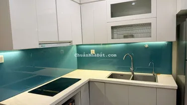 Bán căn 3PN, 80m2 đẹp nhất Ecopark, view nhìn ra Sông Bắc Hưng Hải và biệt thự Vương Mai
