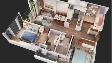 Căn hộ 3PN, 85m2 giá 3,9 tỷ đẹp nhất dự án Le Grand Jardin- Sài Đồng.