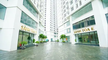 700tr sở hữu ngay căn hộ Tecco Elite, cho thuê 11tr/tháng có cam kết, mua lại sau 2 năm