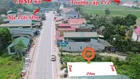 (Hiếm) Đất mặt đường Hoàng Xá kéo dài 177m2 MT 7m, phố chợ sầm uất, chỉ 2.8 tỷ!