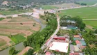 (Duy nhất) Bán đất gần chợ ngã 3 Tu Vũ: LÔ GÓC 2 mặt đường 16 × 20m tiện ở, kinh doanh - Nhỉnh 1.x