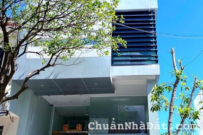 Nhỉnh 9 tỷ sở hữu Toà Văn Phòng 5 tầng kết hợp căn hộ cao cấp trung tâm Hải Châu, Đà Nẵng