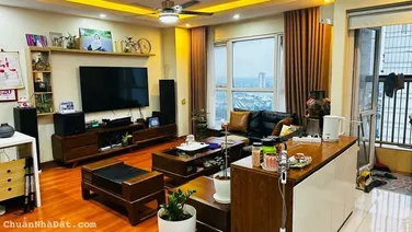 EM BÁN CHUNG CƯ CT7, CT8 - 3 NGỦ - FULL ĐỒ THE SPARKS DƯƠNG NỘI