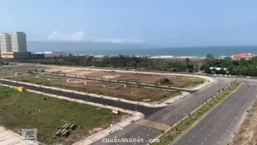 Bán lô Saphia, Ngũ Hành Sơn đường 10m5 rẻ nhất thị trường, 140m (ngang 7m) chỉ 65 tr/m