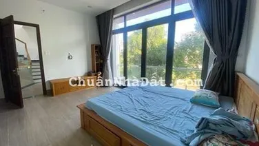Bán biệt thự 3 tầng đường 10m5 Phan Bá Vành, Sơn Trà. 150m2 chỉ 8,5 tỷ