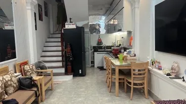 📣📣📣 VỊ TRÍ ĐẸP - NGÕ THÔNG TỨ PHÍA - LÁNG HẠ - ĐỐNG ĐA 35M - NHỈNH 5 tỷ - KO LỖI PHONG THUỶ