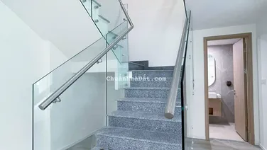 Cho thuê Dupex Lumier 4 phòng ngủ, có máy lạnh Tại Vinhomes Grand Park Quận 9 chỉ 25 triệu/ tháng