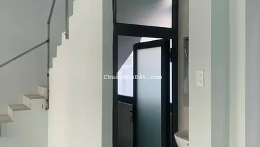 Cho thuê nhà phố 108m2 nguyên căn tại Vinhomes Grand Park 10 triệu/ tháng