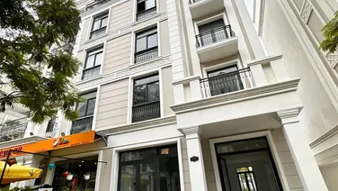 Cho thuê mặt bằng kinh doanh, làm văn phòng 200m2 chỉ 20 triệu/th tại Vinhomes Quận 9