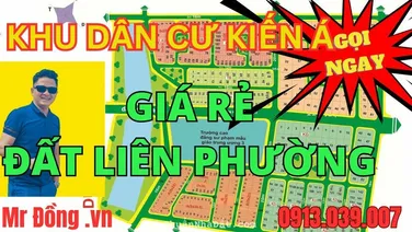 260m2 Đất Liên Phường Chỉ 15tỷ988 cho thuê 216tr/năm Kế Global City (Hàng Ngon Đầu Tư)