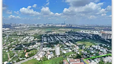 500m2 Mặt tiền, Liên Phường, 36 Tỷ 500 Full Thổ Sát The Global City (Giá Tốt)
