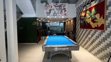 380m2 Nhà Đẹp Có GU Liên Phường, Khang An 15tỷ 650 5PN Tinh Tế, Sang Trọng