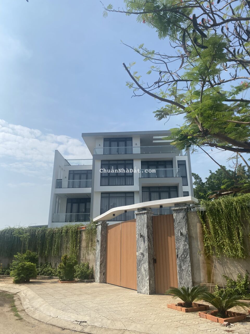 Kế KDC Khang An 300m2 Liên Phường Chỉ (Đất biệt thự Rẻ Nhất Phú Hữu Quận 9)