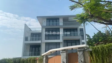 Kế KDC Khang An 300m2 Liên Phường Chỉ (Đất biệt thự Rẻ Nhất Phú Hữu Quận 9)