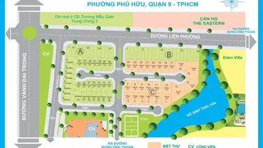 KDC Minh Sơn 300m2 35tr/m2 The Sun City Minh Son, Giảm Giá Thương Lượng Mạnh