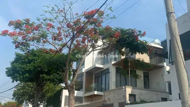 Đất biệt thự Liên Phường 300m2 chỉ 35tr/m2 (Rẻ hơn 50% thị trường) Gần The Global City