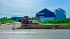 CẦN BÁN LÔ ĐẤT NGỘP TẠI THỊ TRẤN THỦ THỪA CHỈ 1TY089